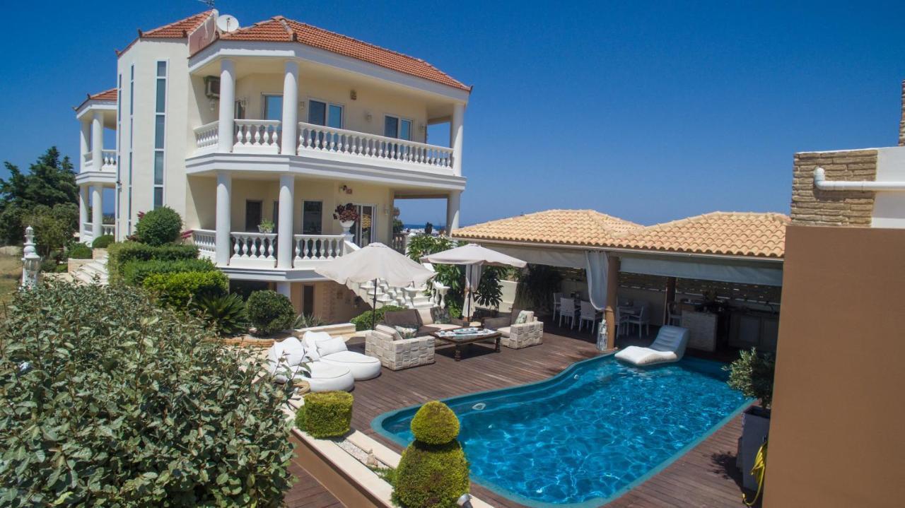 Marilyn Manor, Exclusive Hideway, By Thinkvilla กูเวส ภายนอก รูปภาพ